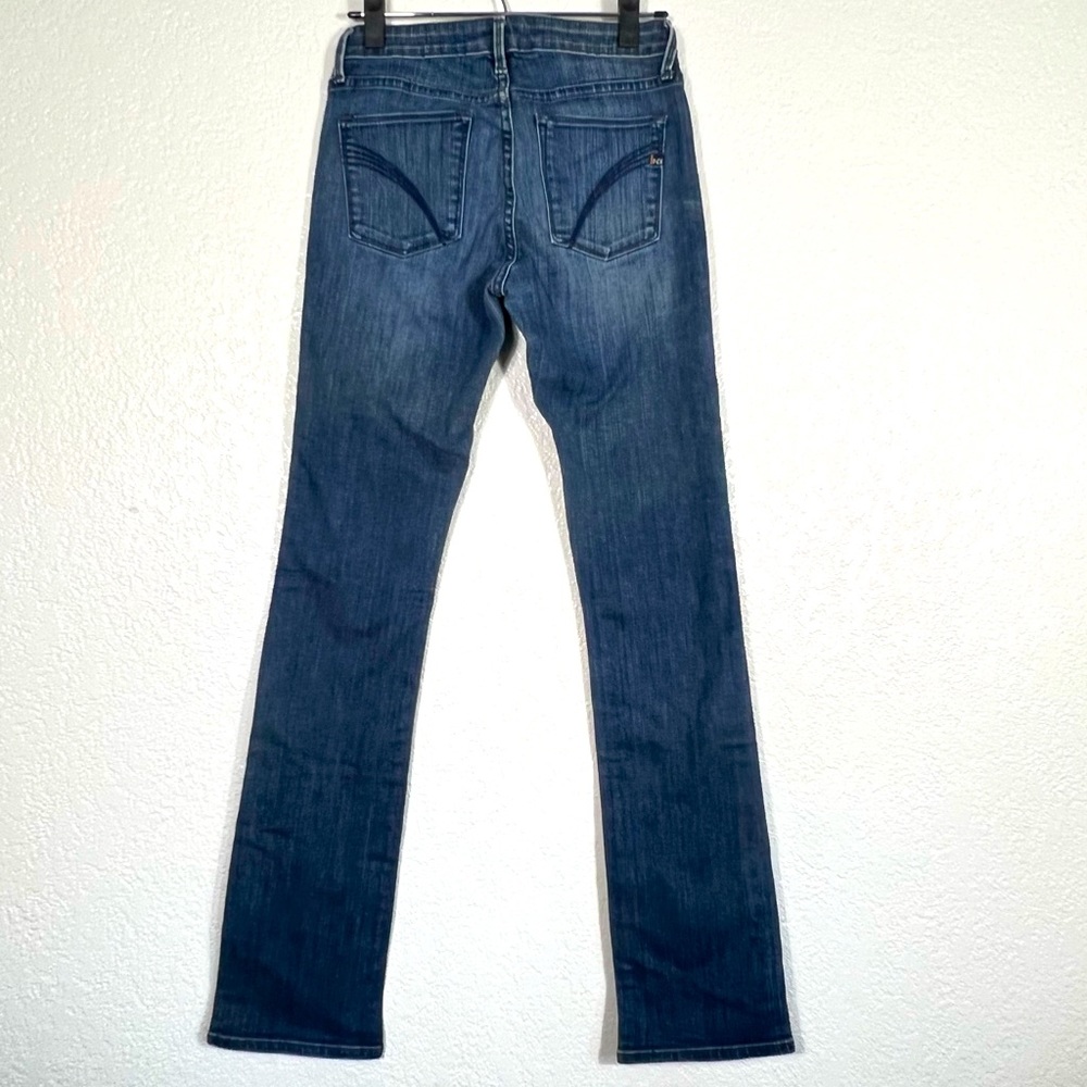 INDI custom jeans